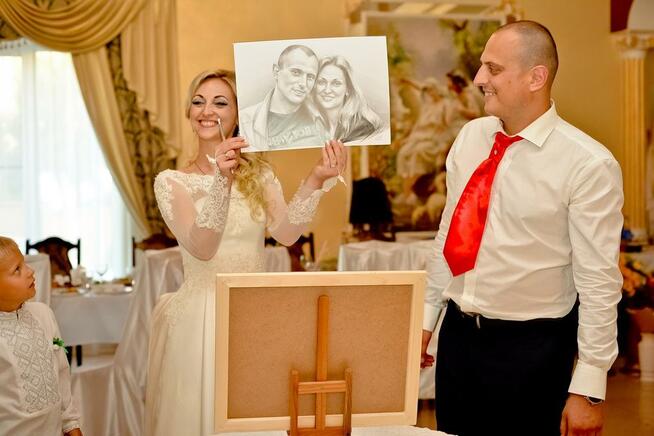 Wodzirej w języku ukraińskim, rosyjskim, polskim!