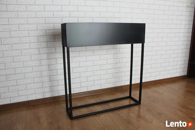 donica metalowa BELSOO