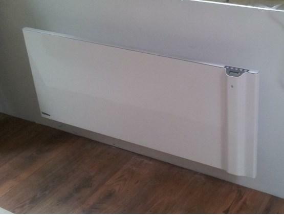 Enenegooszczędny grzejnik hybrydowy KLIMA 750W