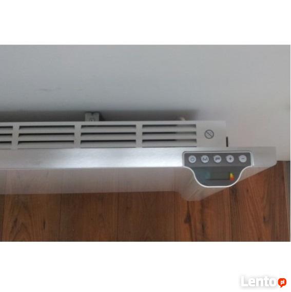 Enenegooszczędny grzejnik hybrydowy KLIMA 750W