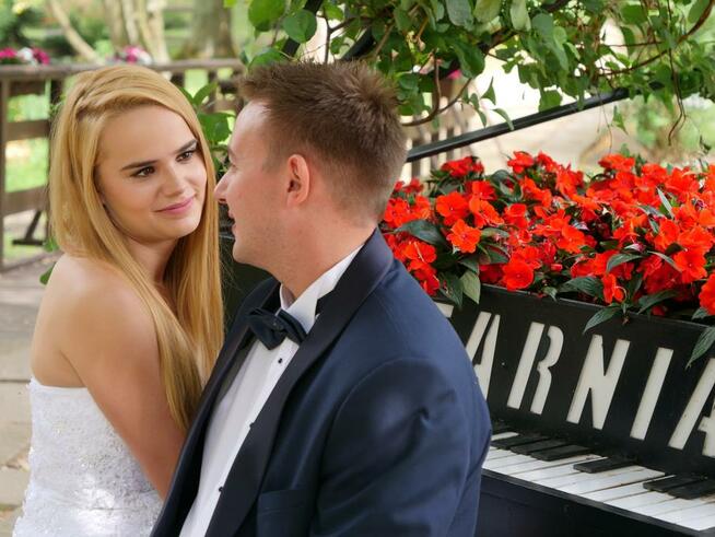 Filmowanie i fotografia ślubna. Dron.Ostatnie terminy 2019 !