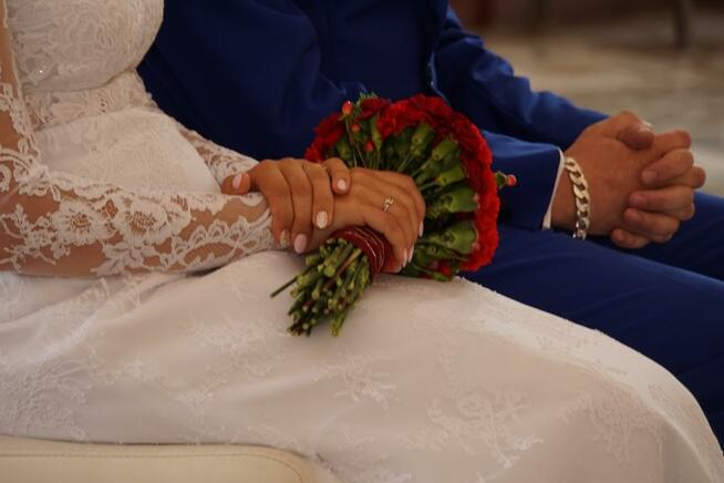 Film i fotografia ślubna +dron. Ostatnie terminy na 2019 !