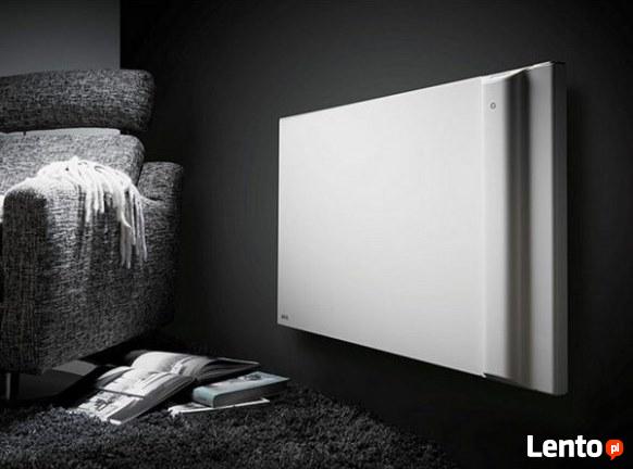 Enenegooszczędny grzejnik hybrydowy KLIMA 750W