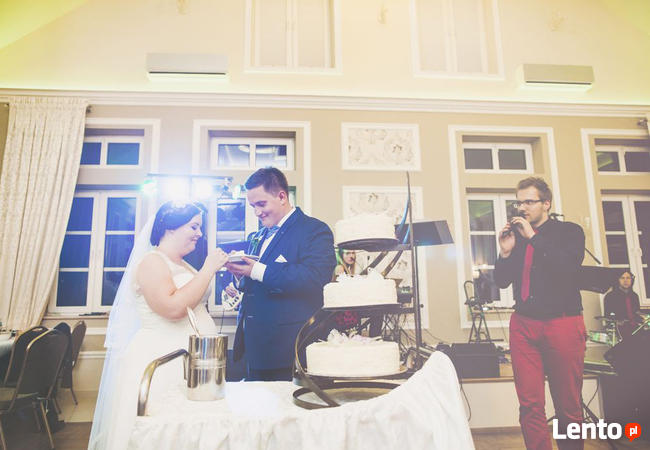 Zespół Do Rana - Dobra zabawa gwarantowana!