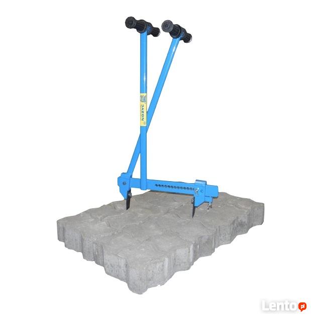 Wypożyczanie narzędzi brukarskich - HammerSERWIS