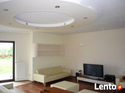 Remonty i wykończenia wnętrz pod klucz łazienki START-BUD