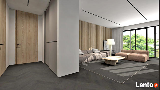 Program do projektowania szaf wnękowych - CAD Projekt K&A