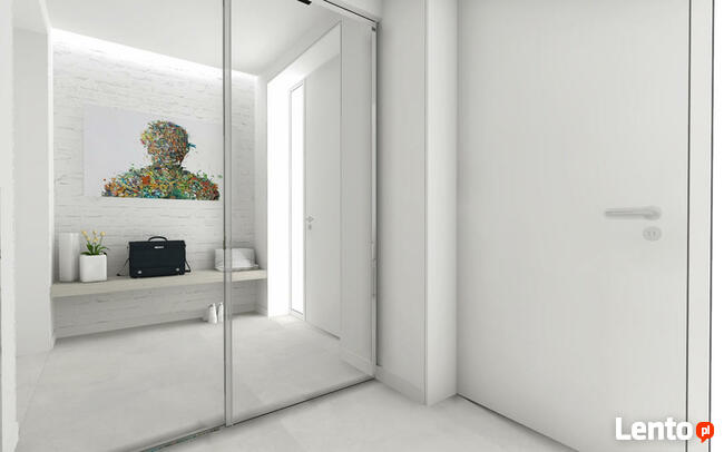 Program do projektowania szaf wnękowych - CAD Projekt K&A