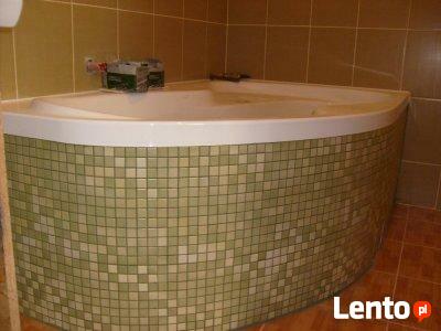 Remonty i wykończenia wnętrz pod klucz łazienki START-BUD