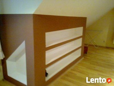 Remonty i wykończenia wnętrz pod klucz łazienki START-BUD