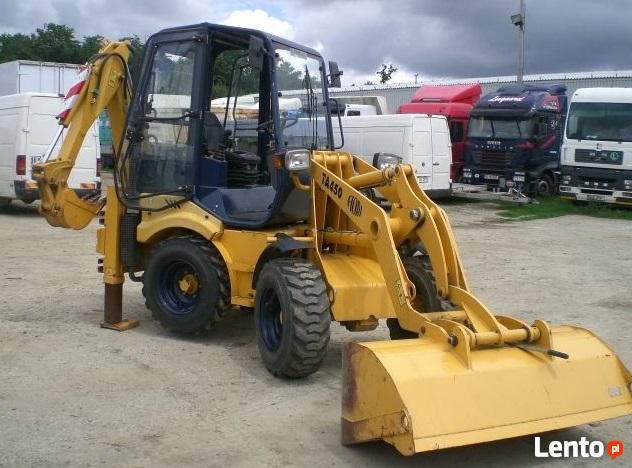 Wypożyczanie narzędzi brukarskich - HammerSERWIS