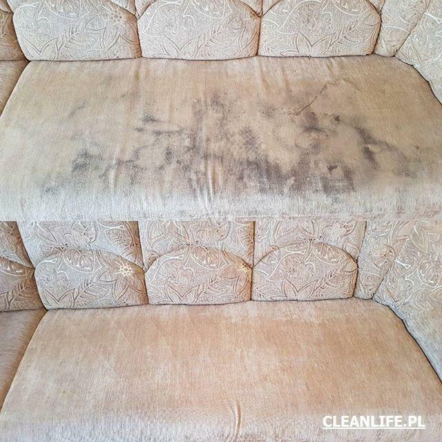 Pranie tapicerki meblowej - kanapy, sofy, fotele, krzeseł, n