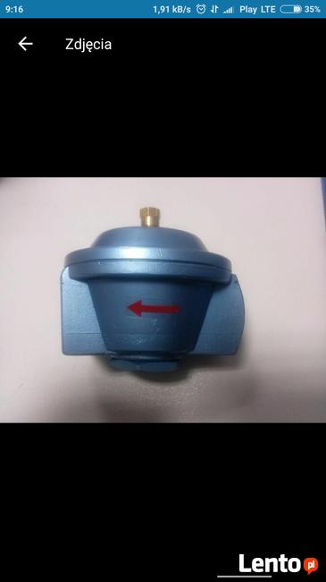 Sprzedam Nowe części do pieca gazowego kotła Elka