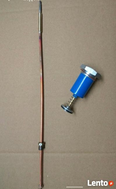 Sprzedam Nowe części do pieca gazowego kotła Elka