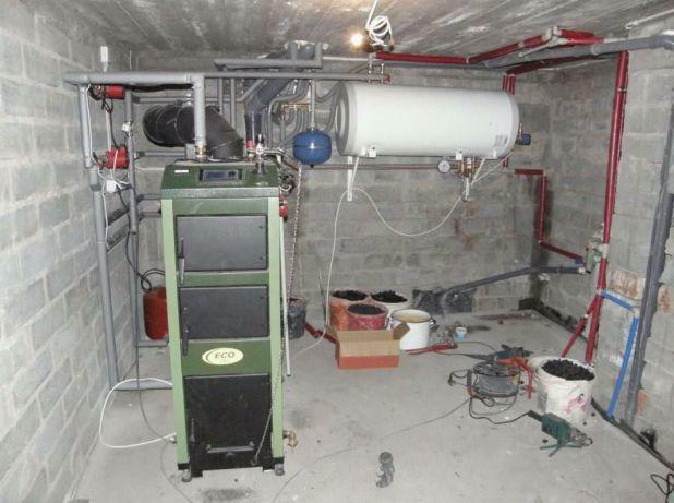 Wykonam instalacje budowlane - NISKIE CENY!