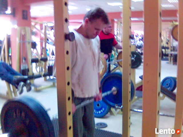 szukam radosnej, pogodnej, aktywnej fizycznie, na zawsze...