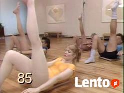 Ćwiczenia odchudzające Callanetics-polski lektor