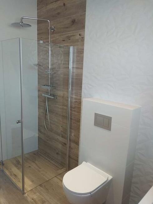 USŁUGI GLAZURNICZE - ŁAZIENKI - UKŁADANIE GLAZURY