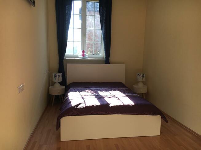 Dwupokojowe mieszkanie do wynajęcia od 1.04.2024 r.