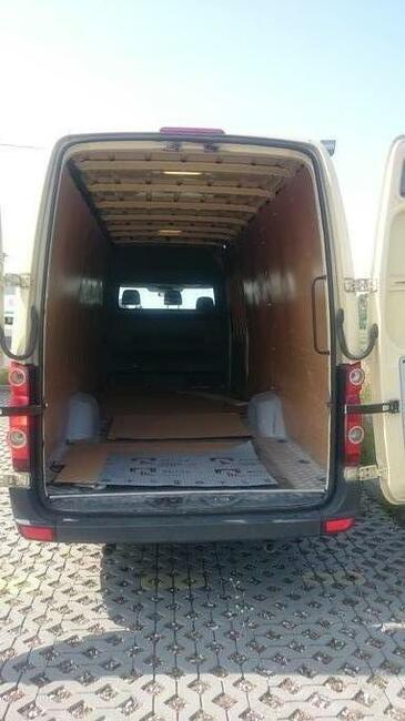 PRZEPROWADZKI TORUŃ, Bagażówka 80 zł, Transport Toruń