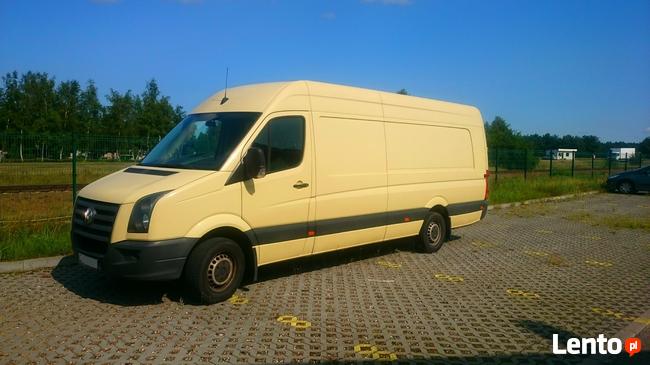 PRZEPROWADZKI TORUŃ, Bagażówka 80 zł, Transport Toruń