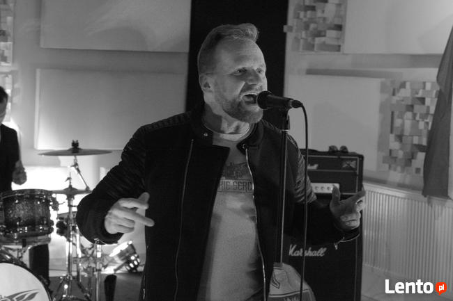 Dj , wodzirej , Prezenter muzyczny, wokalista