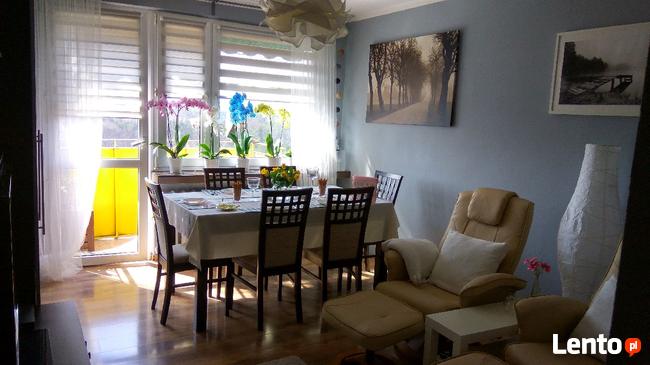 Zamienię mieszkanie z klimatyzacją na dom GDZIEKOLWIEK!