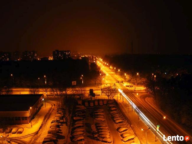 Zamienię mieszkanie z klimatyzacją na dom GDZIEKOLWIEK!