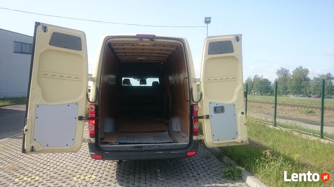 PRZEPROWADZKI TORUŃ, Bagażówka 80 zł, Transport Toruń