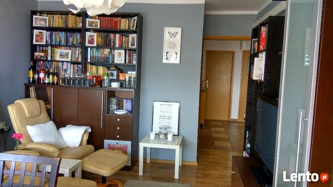 Zamienię mieszkanie z klimatyzacją na dom GDZIEKOLWIEK!