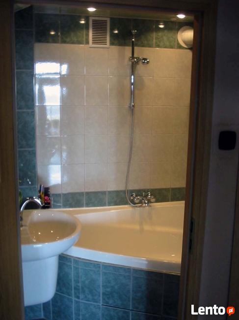 Zamienię mieszkanie z klimatyzacją na dom GDZIEKOLWIEK!