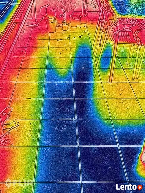 OSUSZANIE Budynków Po Zalaniu - Darmowe Oględziny!!