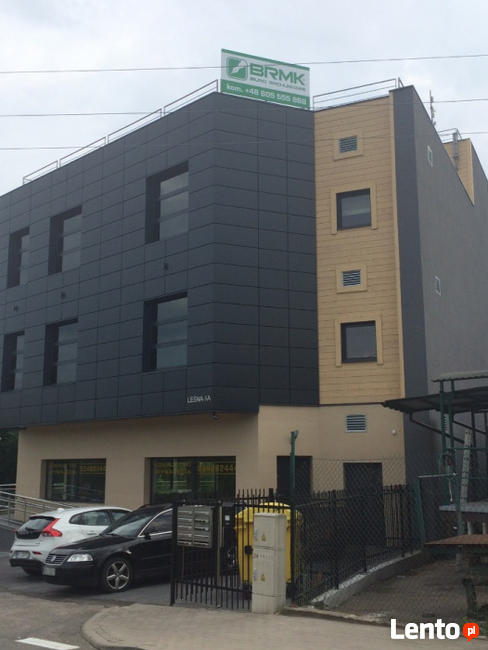 Biuro Rachunkowe BRMK z Certyfikatem MF oferuje