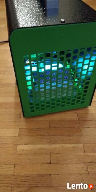 OSUSZANIE Budynków Po Zalaniu - Darmowe Oględziny!!