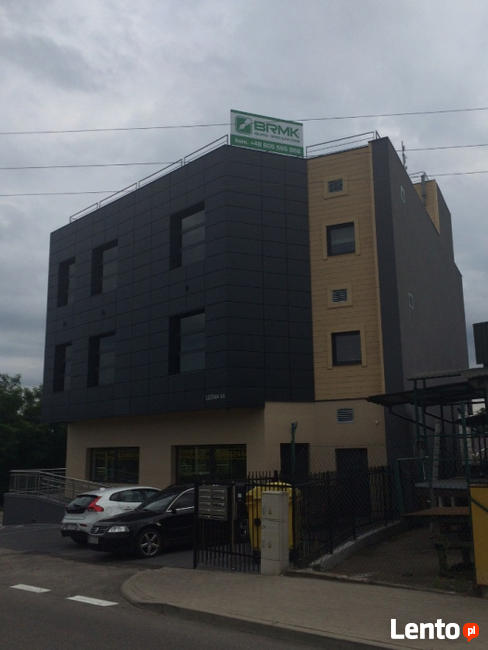 Biuro Rachunkowe BRMK z Certyfikatem MF oferuje