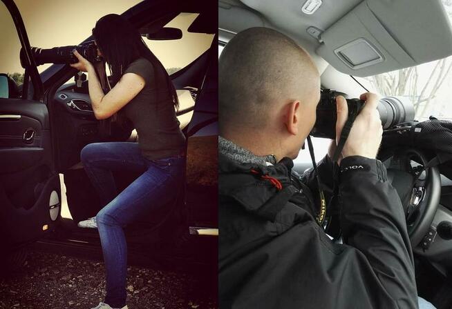 Detektywi Puławy, Detektyw Puławy Dowody Zdrady od 2006r