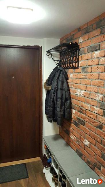 wieszak kuty do przedpokjoju
