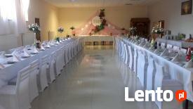 Pokrowce na krzesła