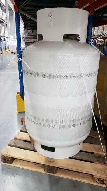 Zbiornik naziemny 500 litrów bez UDT