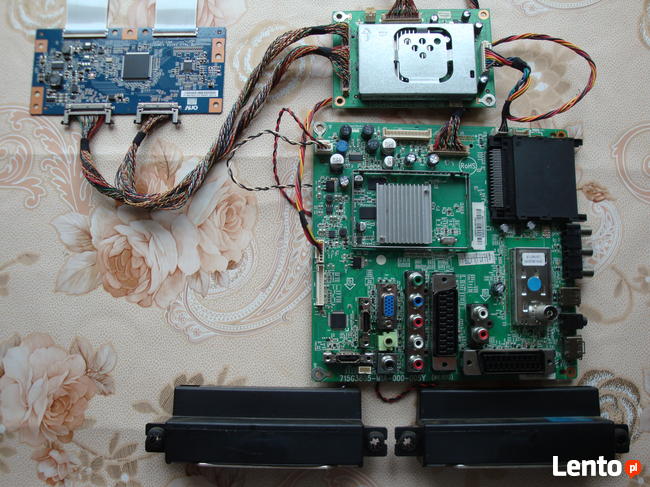 HANNspree LCD HSG1143