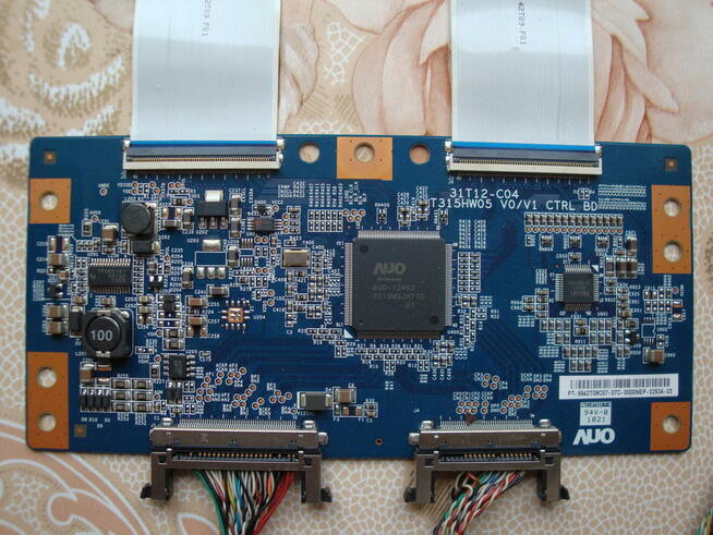 HANNspree LCD HSG1143