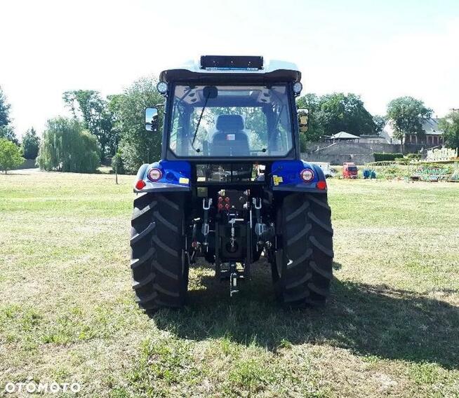 Ciągnik rolniczy FARMTRAC 690DTn 90KM RABAT RATY
