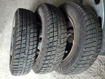 koła do Tico 135/80/R12