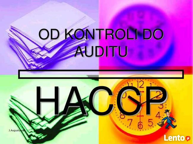 Haccp/ Ghp / Gmp
