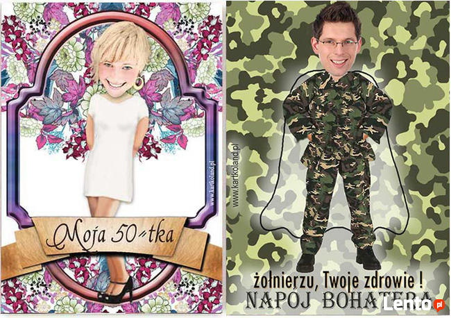 śmieszne naklejki na urodziny ze zdjęciem na wódkę 18 20 40