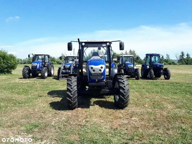 Ciągnik rolniczy FARMTRAC 690DTn 90KM RABAT RATY