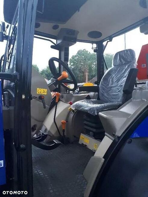 Ciągnik rolniczy FARMTRAC 690DTn 90KM RABAT RATY