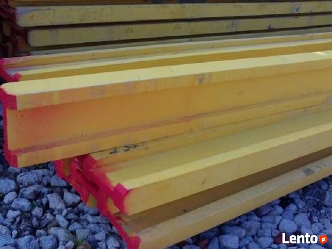 RUSZTOWANIE, PODPORY-SPRZĘT BUDOWLANY