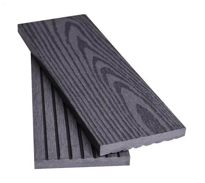 sztacheta ogrodzeniowa pełna