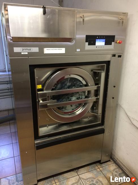 Pralka Pralnica Pralnicowirówka PRIMUS FS55